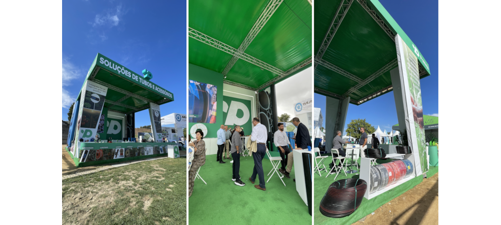 Divers contrats de fourniture pour SABESP-fr