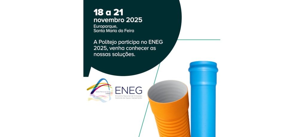 Politejo participa en ENEG 2025